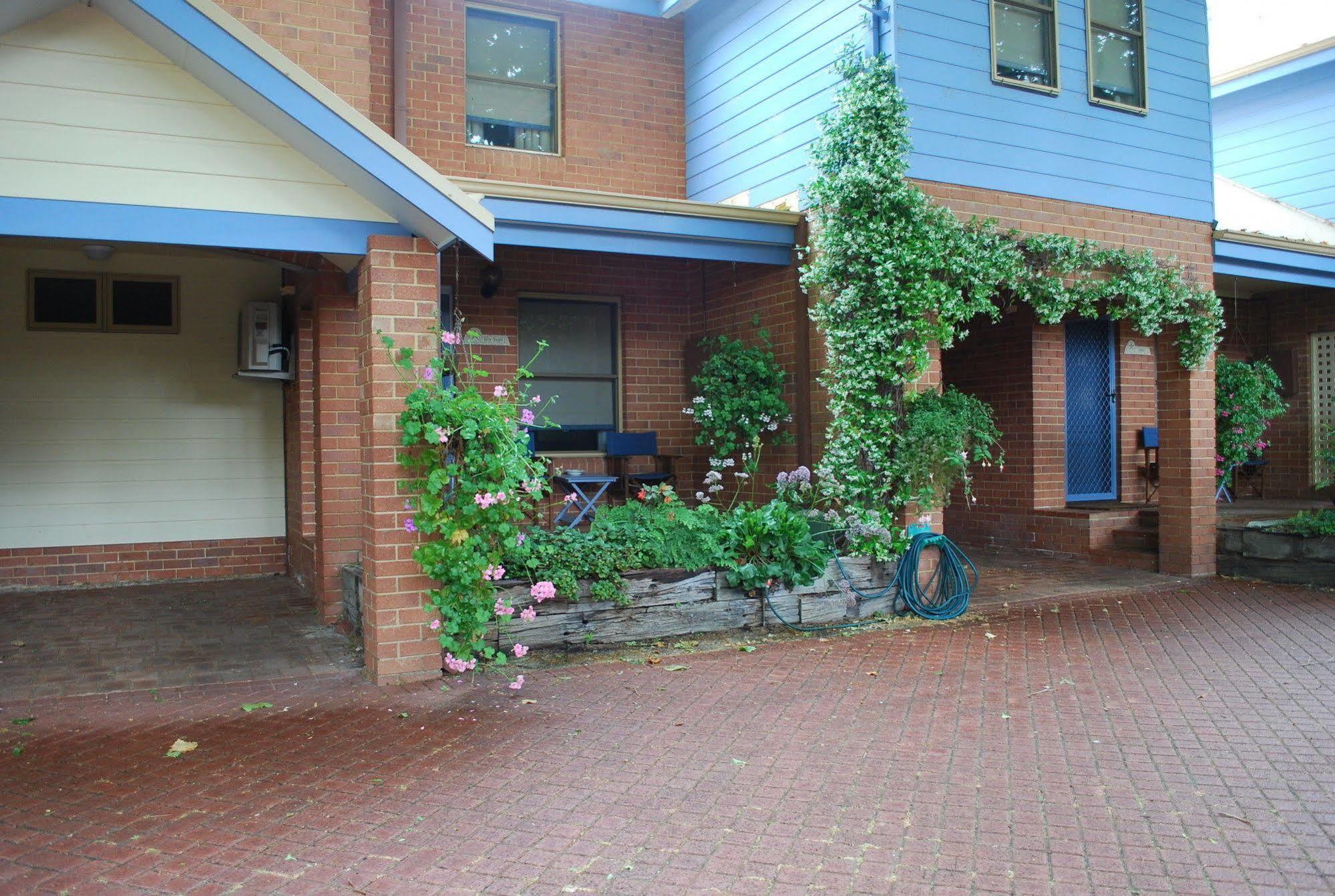 Balneaire Seaside Resort Albany Exterior photo