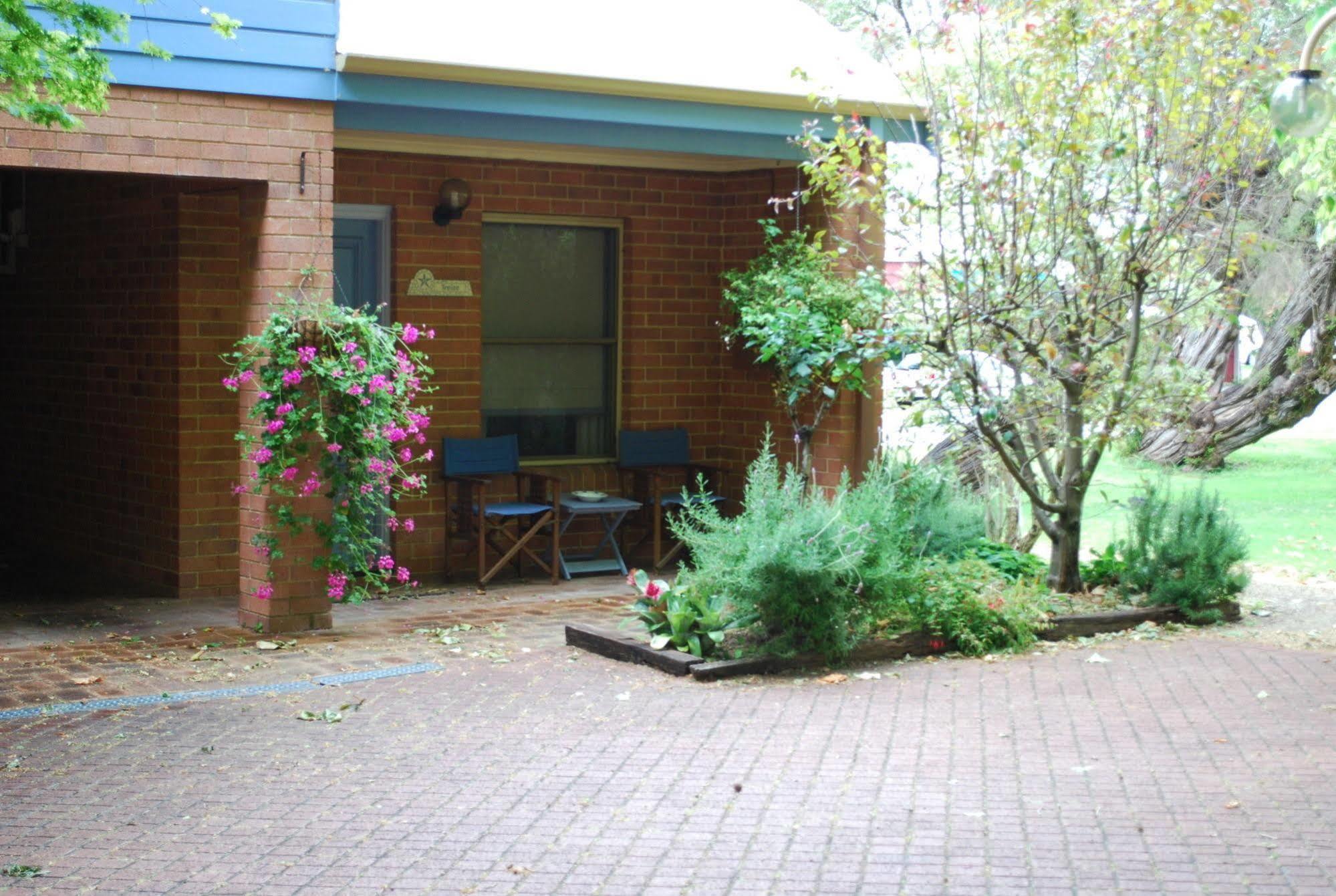 Balneaire Seaside Resort Albany Exterior photo